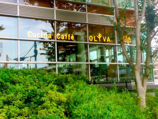 パカさんのクッチーナ カフェ オリーヴァの投稿写真4