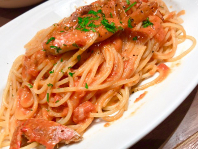 俺のイタリアン TOKYO
_俺のイタリアン TOKYO