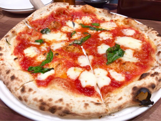 俺のイタリアン TOKYO
_俺のイタリアン TOKYO