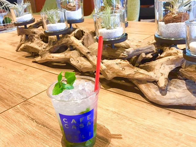 ラウンジカフェ_ラウンジカフェ