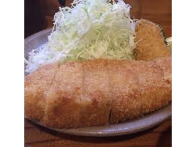 とんかつ ひろまつ_とんかつ ひろまつ