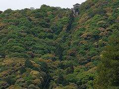 岩国城ロープウエーの写真1