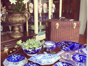 ゆうきさんのブルーパロットの投稿写真5