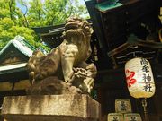 みどりさんの高牟神社の投稿写真1