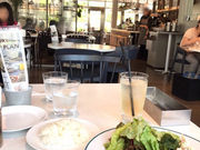 パカさんのクッチーナ カフェ オリーヴァの投稿写真1