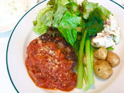 パカさんのクッチーナ カフェ オリーヴァの投稿写真2