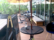 パカさんのクッチーナ カフェ オリーヴァの投稿写真3