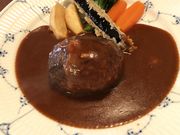 パカさんのCafe Salon de The OKAの投稿写真2