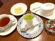パカさんのCafe Salon de The OKAの投稿写真4