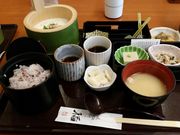 akkoさんの嵯峨とうふ 稲 嵐山 北店の投稿写真1