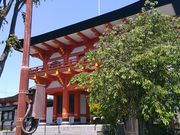 こんぱらさんの鴨江寺の投稿写真3