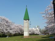 みやさんの都立猿江恩賜公園の投稿写真1
