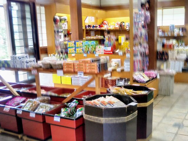 道の駅アルプ飛騨古川_道の駅アルプ飛騨古川