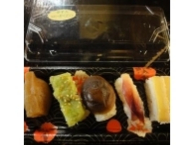 仕出しのあんどう_珍味堂 ひろめ市場