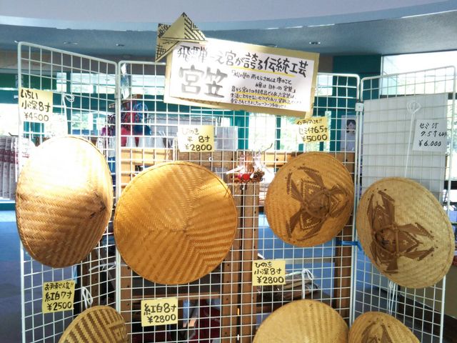 Happyさんの道の駅  モンデウス飛騨位山の投稿写真1