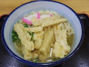 マキヤママキオさんの本格讃岐うどん おに吉の投稿写真1