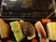 ルパン四世さんの珍味堂 ひろめ市場の投稿写真1