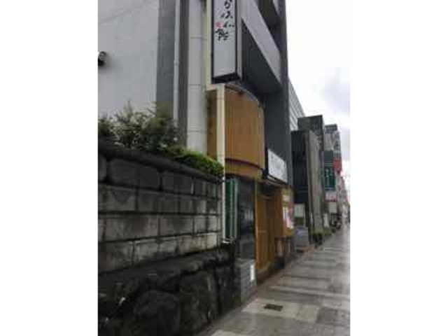 駐車場もありますよ!_とらふぐ亭 相模原店