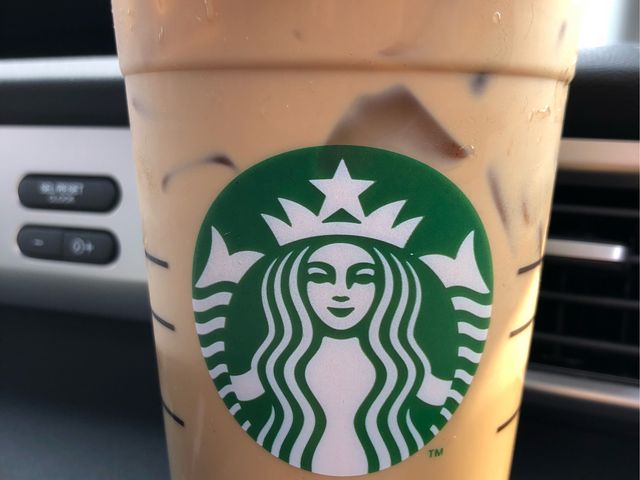 ソイラテ_スターバックス・コーヒー 東武北千住駅店