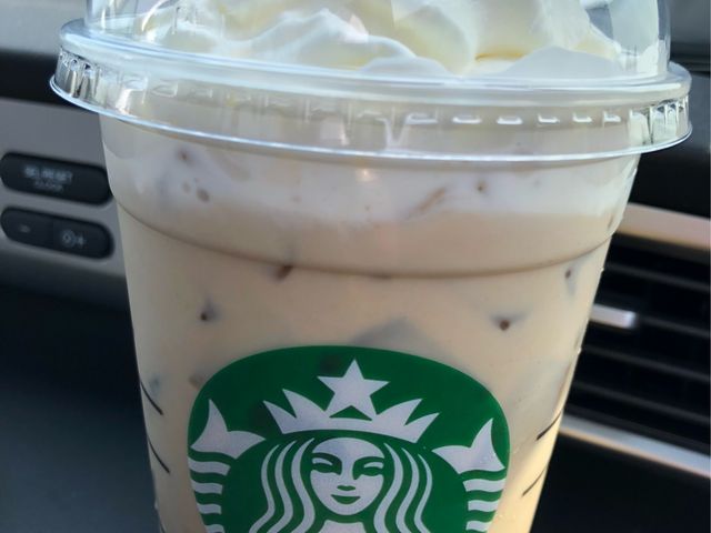 チャイ_スターバックス・コーヒー 武蔵浦和BEANS店