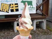 たかちゃんさんのアイスクリーム工房べレルの投稿写真3