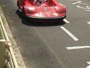 シェンさんの大芝公園「交通ランド」の投稿写真1