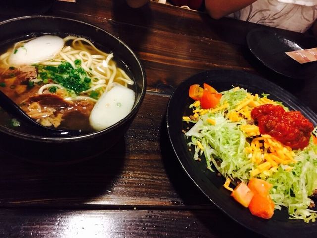 ご当地グルメ_波照間国際通り店