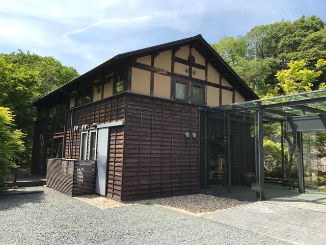 建物外観_芦屋川むら玄