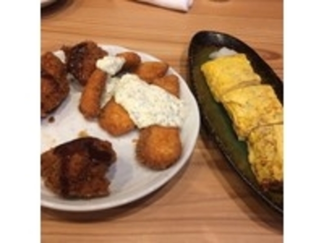 料理_美味美味 瓦町店