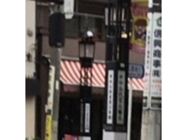 アンジェリーナ_カフェ アンジェリーナ