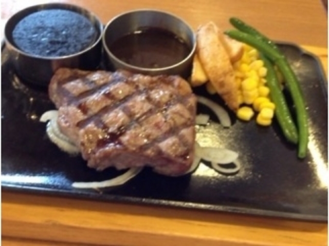 美味しかったです!_ビッグボーイ西多賀店