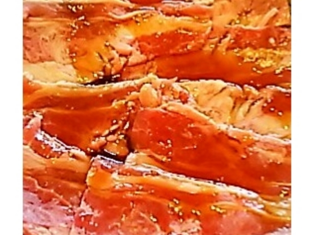 カルビ焼肉_安楽亭 神栖店