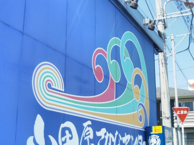 小田原さかなセンター_小田原さかなセンター