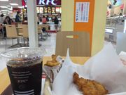 トン太さんのケンタッキーフライドチキンイトーヨーカドー流山店の投稿写真1