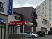 あきちゃんさんの駅レンタカー 敦賀営業所の投稿写真1