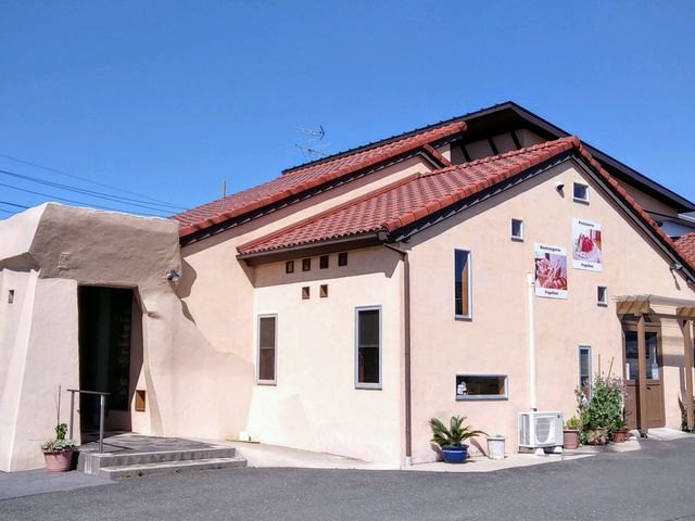 パピヨン湖西店_パピヨン 湖西店