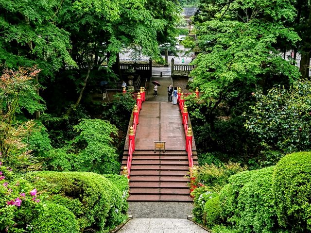雲岩寺_雲巌寺(栃木県大田原市)