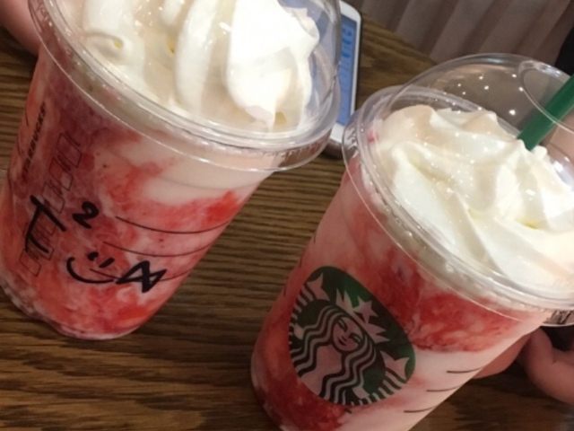 おいしかったです!_スターバックス・コーヒー 札幌ステラプレイス店