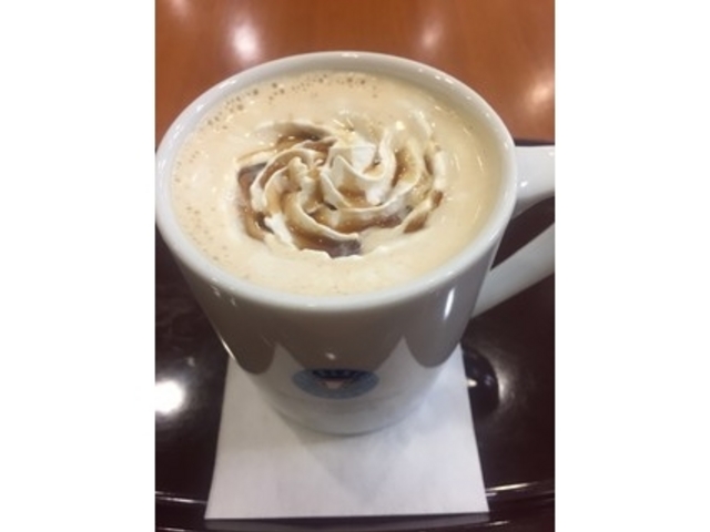 エクセルシオールカフェ ららぽーと磐田店