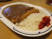マキヤママキオさんのカレーと喫茶 でんの投稿写真1