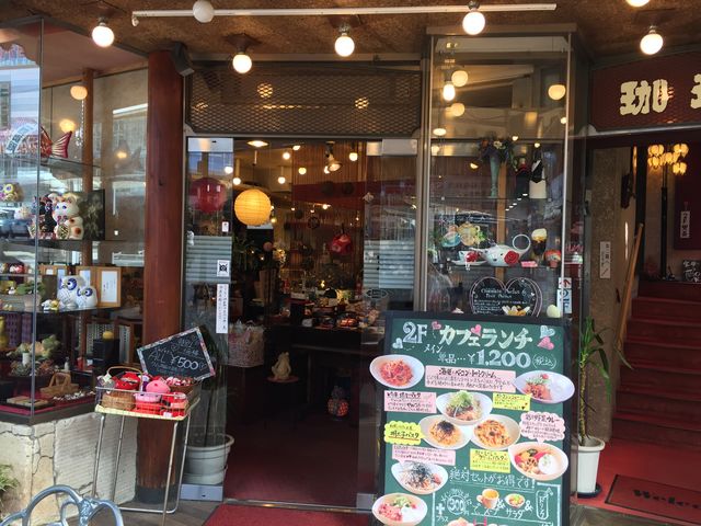 雰囲気が良いです。_cafe Agir (カフェ アジール)