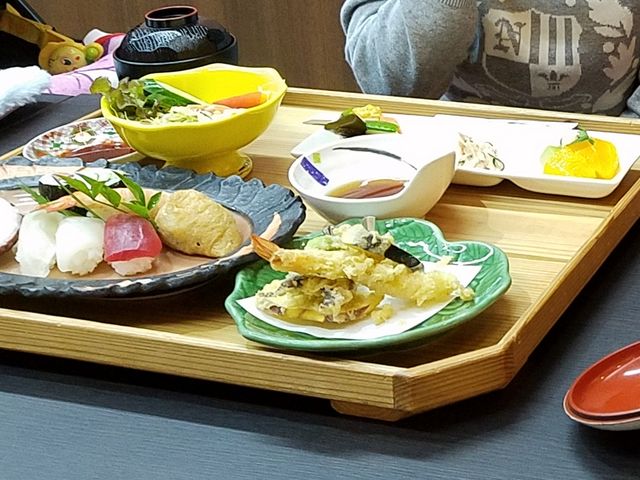 慶び御膳_よしの寿司