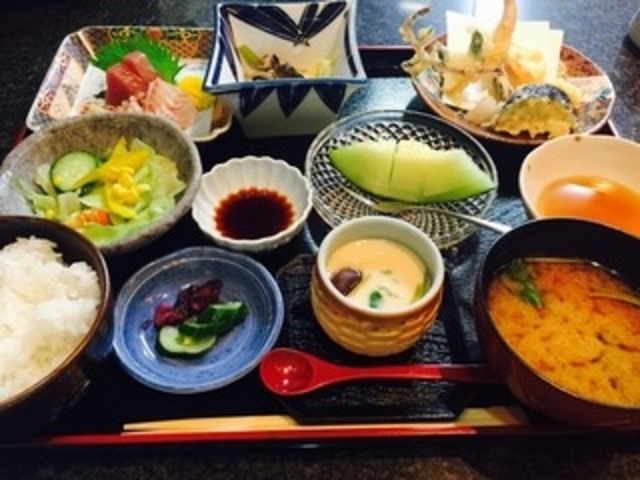 味の匠 山田