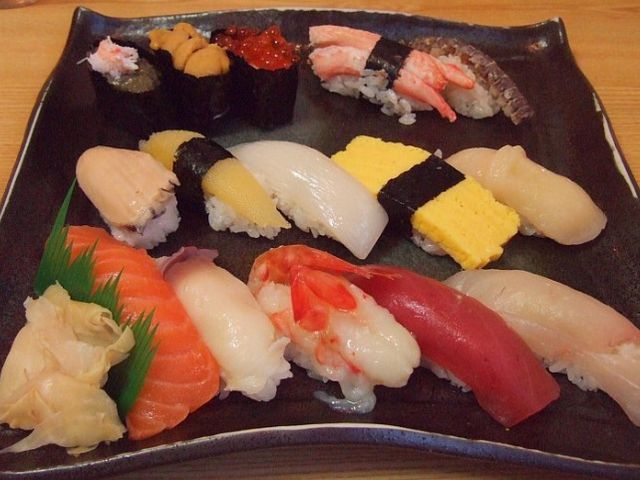 魚真さん_魚真