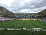 takaさんのユアテックスタジアム仙台の投稿写真1