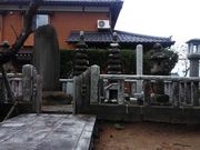 りそなさんの瑞花双鳥八陵鏡・数珠・懐剣・鏡と数珠の外器の投稿写真1