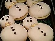 ssawsさんのミスタードーナツヨークベニマル鹿沼(Mister Donut)の投稿写真1