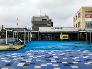たかちゃんさんの石山駅観光案内所の投稿写真1
