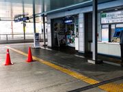 たかちゃんさんの石山駅観光案内所の投稿写真2