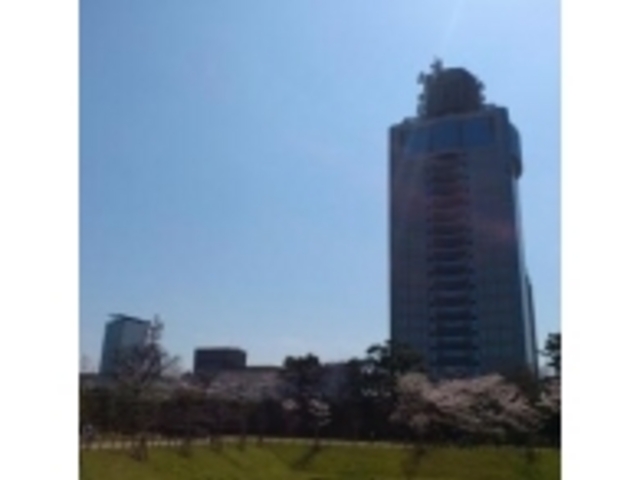 静岡県庁別館展望ロビー_静岡県庁別館21階富士山展望ロビー